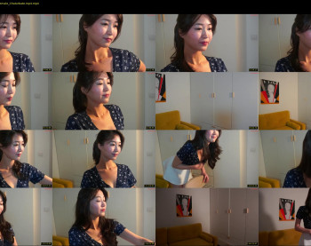 seulbi — 121 minute Chaturbate female cam show recording, 720p, Mar 11, 2025
