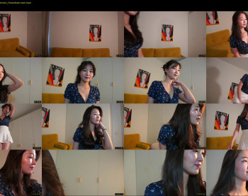 seulbi — 121 minute Chaturbate female cam show recording, 720p, Mar 11, 2025