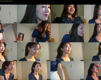 seulbi — 120 minute Chaturbate female cam show recording, 720p, Mar 11, 2025