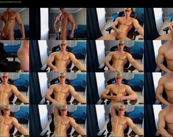 sinffuly — 59 minute Chaturbate male cam show recording, 720p, Mar 11, 2025
