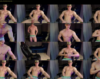 sinffuly — 27 minute Chaturbate male cam show recording, 720p, Mar 11, 2025