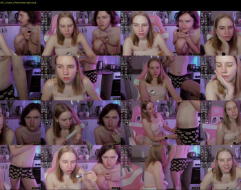 skip_london — 83 minute Chaturbate male cam show recording, 720p, Mar 11, 2025