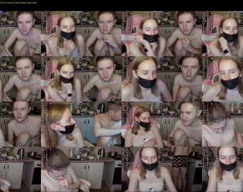 skip_london — 10 minute Chaturbate male cam show recording, 720p, Mar 11, 2025
