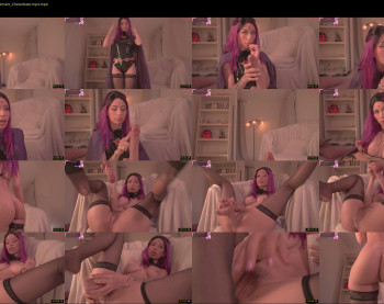 soficb — 106 minute Chaturbate female cam show recording, 720p, Mar 11, 2025