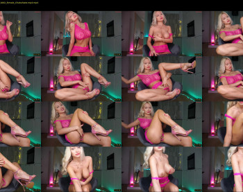 sonya_kelsey — 20 minute Chaturbate female cam show recording, 720p, Mar 11, 2025