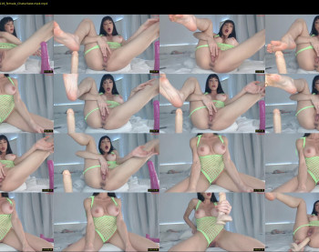 spanishstar — 121 minute Chaturbate female cam show recording, 720p, Mar 11, 2025
