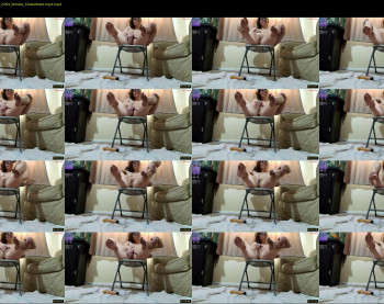 sugargirlcane — 3 minute Chaturbate female cam show recording, 720p, Mar 11, 2025