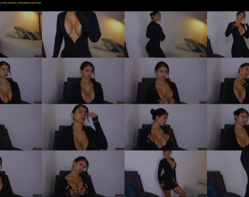 sunnymorrison — 121 minute Chaturbate female cam show recording, 720p, Mar 11, 2025