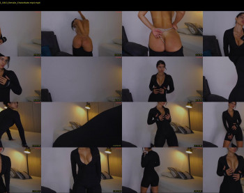 sunnymorrison — 120 minute Chaturbate female cam show recording, 720p, Mar 11, 2025
