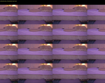 sweet_booty1 — 4 minute Chaturbate female cam show recording, 720p, Mar 11, 2025