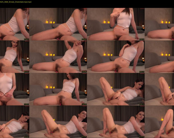 sweetsweet__baby — 23 minute Chaturbate female cam show recording, 720p, Mar 11, 2025