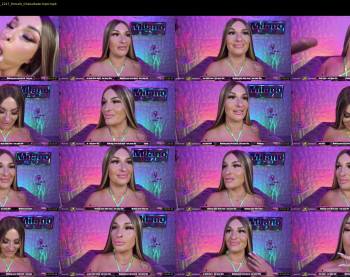 tamaramilano — 117 minute Chaturbate female cam show recording, 720p, Mar 11, 2025