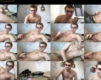 tasteithorny — 66 minute Chaturbate male cam show recording, 720p, Mar 11, 2025