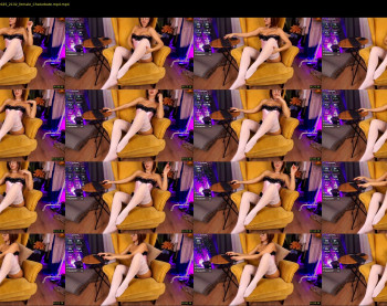 terminal_of_truths — 3 minute Chaturbate female cam show recording, 720p, Mar 11, 2025