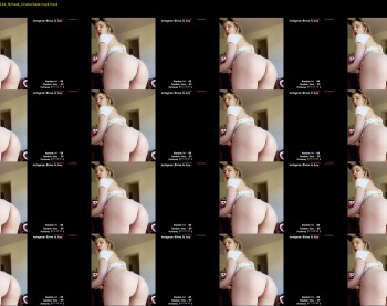 thatgirl___ — 21 minute Chaturbate female cam show recording, 720p, Mar 11, 2025