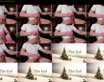 thedome372 — 59 minute Chaturbate male cam show recording, 720p, Mar 11, 2025