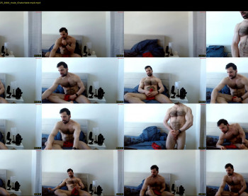 therealkingyoshi — 66 minute Chaturbate male cam show recording, 720p, Mar 11, 2025