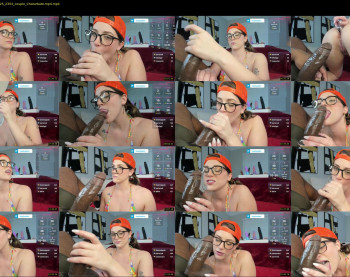 tightholestinytits — 26 minute Chaturbate couple cam show recording, 720p, Mar 11, 2025
