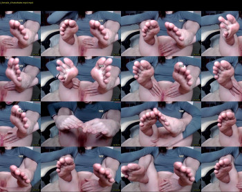 token___ — 5 minute Chaturbate female cam show recording, 720p, Mar 11, 2025