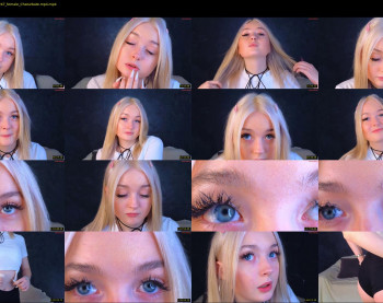 twinklefluff — 121 minute Chaturbate female cam show recording, 720p, Mar 11, 2025