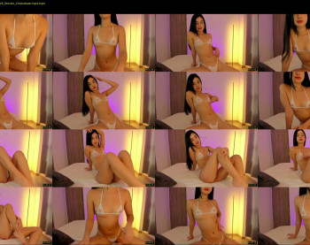 winonaa__ — 3 minute Chaturbate female cam show recording, 720p, Mar 11, 2025