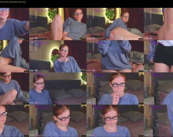 wow_luvng — 42 minute Chaturbate female cam show recording, 720p, Mar 11, 2025