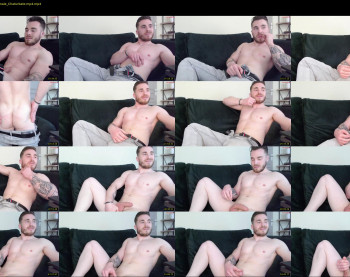 xtrakil — 62 minute Chaturbate male cam show recording, 720p, Mar 11, 2025