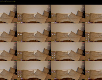 your__voice — 4 minute Chaturbate female cam show recording, 720p, Mar 11, 2025