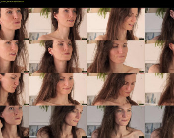 yulladao — 38 minute Chaturbate female cam show recording, 720p, Mar 11, 2025