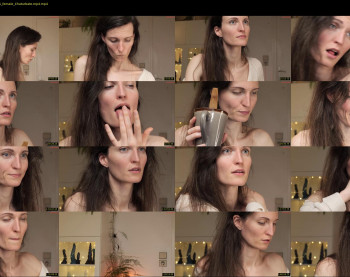 yulladao — 120 minute Chaturbate female cam show recording, 720p, Mar 11, 2025