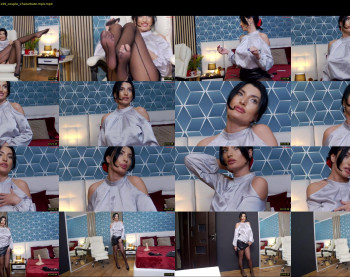 zoeylarkens — 63 minute Chaturbate female cam show recording, 720p, Mar 11, 2025
