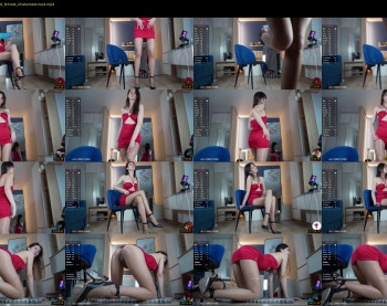 1mari_01 — 120 minute Chaturbate female cam show recording, 720p, Mar 13, 2025