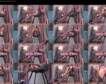 _miss_kira_ — 120 minute Chaturbate female cam show recording, 720p, Mar 12, 2025