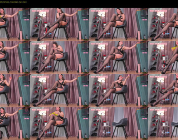 _miss_kira_ — 10 minute Chaturbate female cam show recording, 720p, Mar 12, 2025