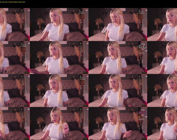 _miumiu_ — 4 minute Chaturbate female cam show recording, 720p, Mar 12, 2025