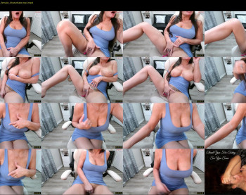 _samie_ — 35 minute Chaturbate female cam show recording, 720p, Mar 12, 2025