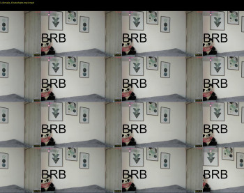 abigail_w — 46 minute Chaturbate female cam show recording, 720p, Mar 12, 2025
