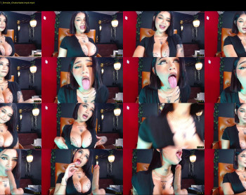 aitanarus — 12 minute Chaturbate female cam show recording, 720p, Mar 12, 2025