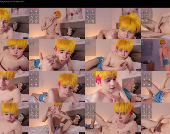 alex_valllley — 120 minute Chaturbate male cam show recording, 720p, Mar 12, 2025