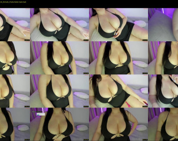 alicelevine — 53 minute Chaturbate female cam show recording, 720p, Mar 12, 2025