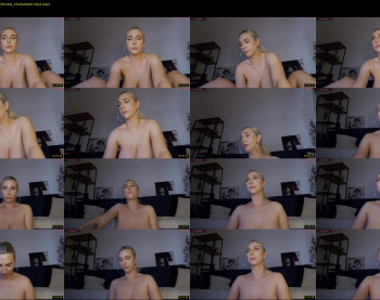 allayah — 20 minute Chaturbate female cam show recording, 720p, Mar 12, 2025