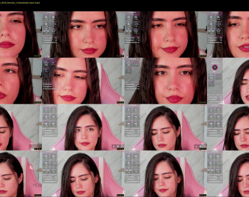 allisonpalmer — 11 minute Chaturbate female cam show recording, 720p, Mar 12, 2025