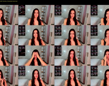 allisonpalmer — 4 minute Chaturbate female cam show recording, 720p, Mar 13, 2025