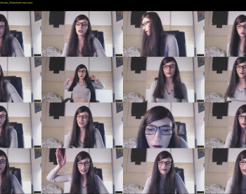 alycetn — 13 minute Chaturbate female cam show recording, 720p, Mar 12, 2025