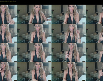 amanda0803 — 6 minute Chaturbate female cam show recording, 720p, Mar 12, 2025