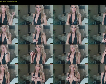 amanda0803 — 7 minute Chaturbate female cam show recording, 720p, Mar 12, 2025