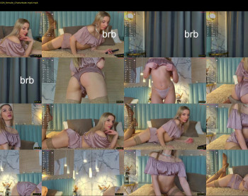 ambershays — 96 minute Chaturbate female cam show recording, 720p, Mar 12, 2025
