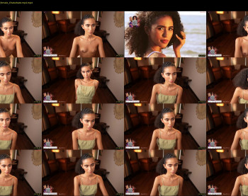 amnie_ — 37 minute Chaturbate female cam show recording, 720p, Mar 12, 2025
