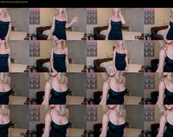 anastasiagate — 3 minute Chaturbate female cam show recording, 720p, Mar 12, 2025