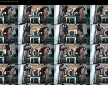 angry_tomato_ — 4 minute Chaturbate female cam show recording, 720p, Mar 12, 2025